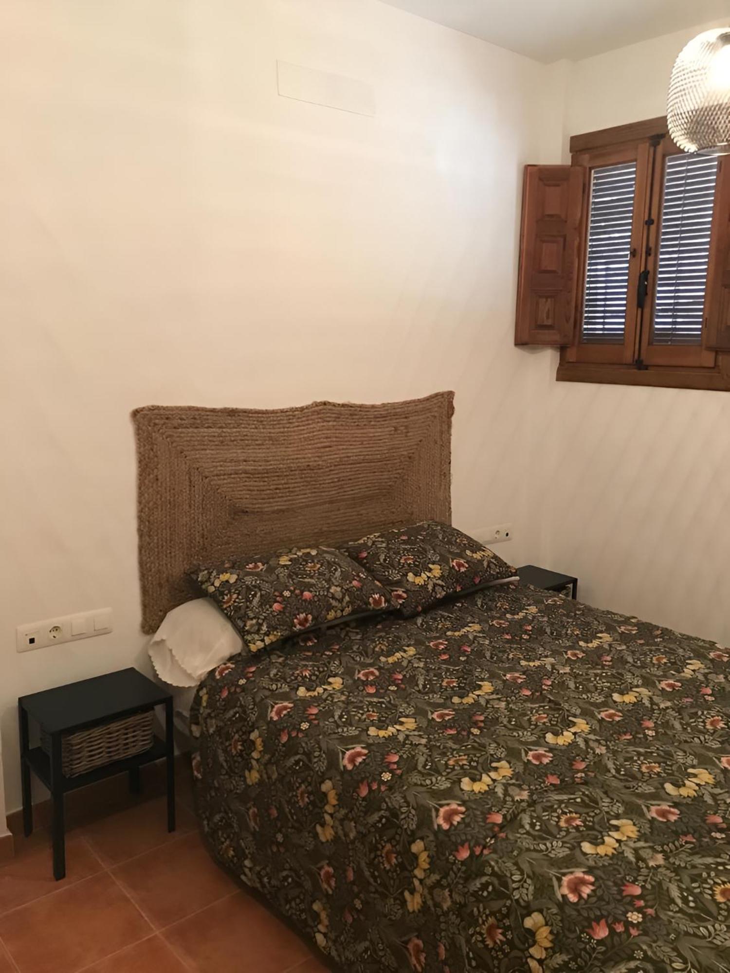 Casa Valle Verde Lentegi Eksteriør bilde