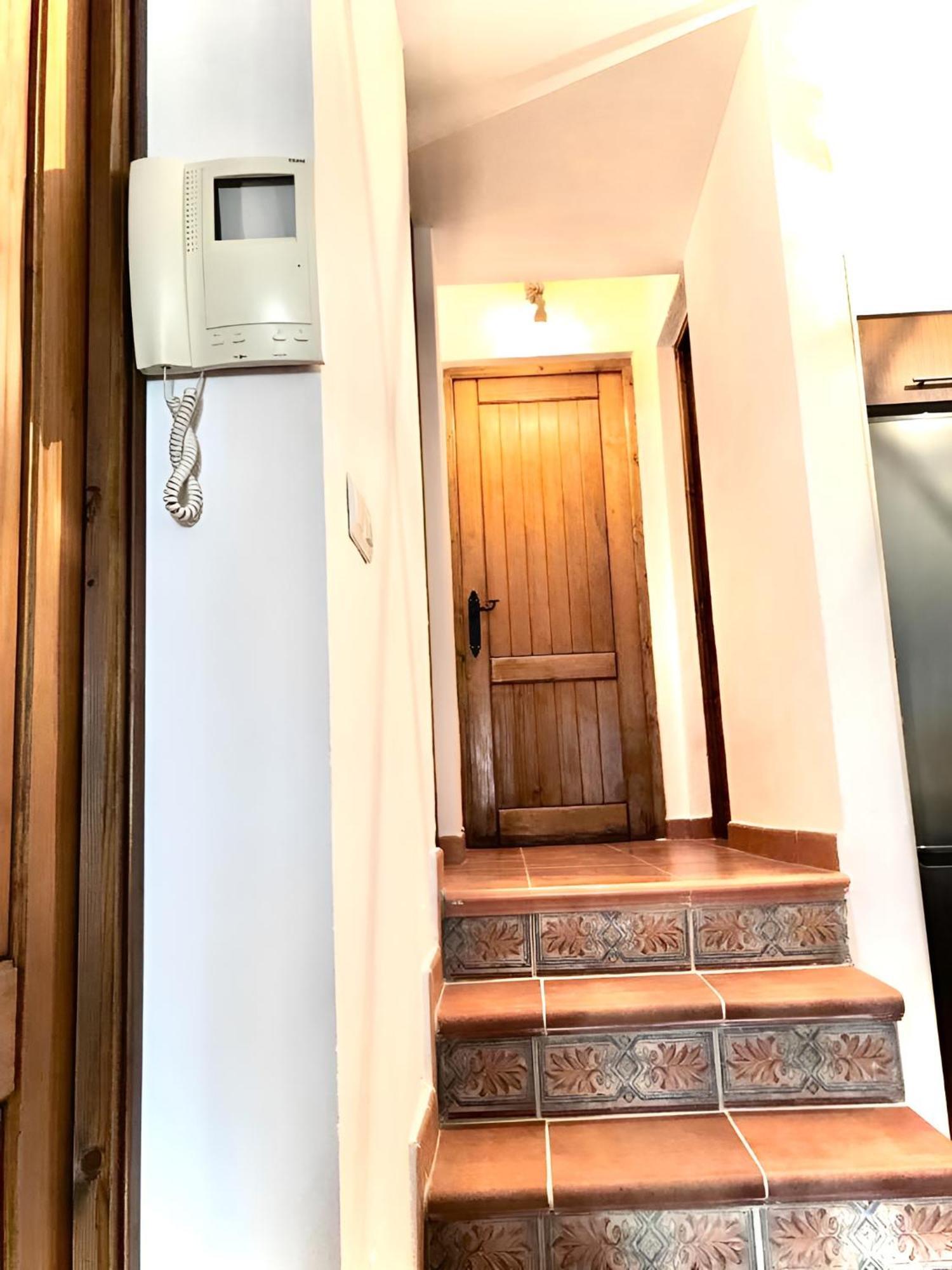 Casa Valle Verde Lentegi Eksteriør bilde