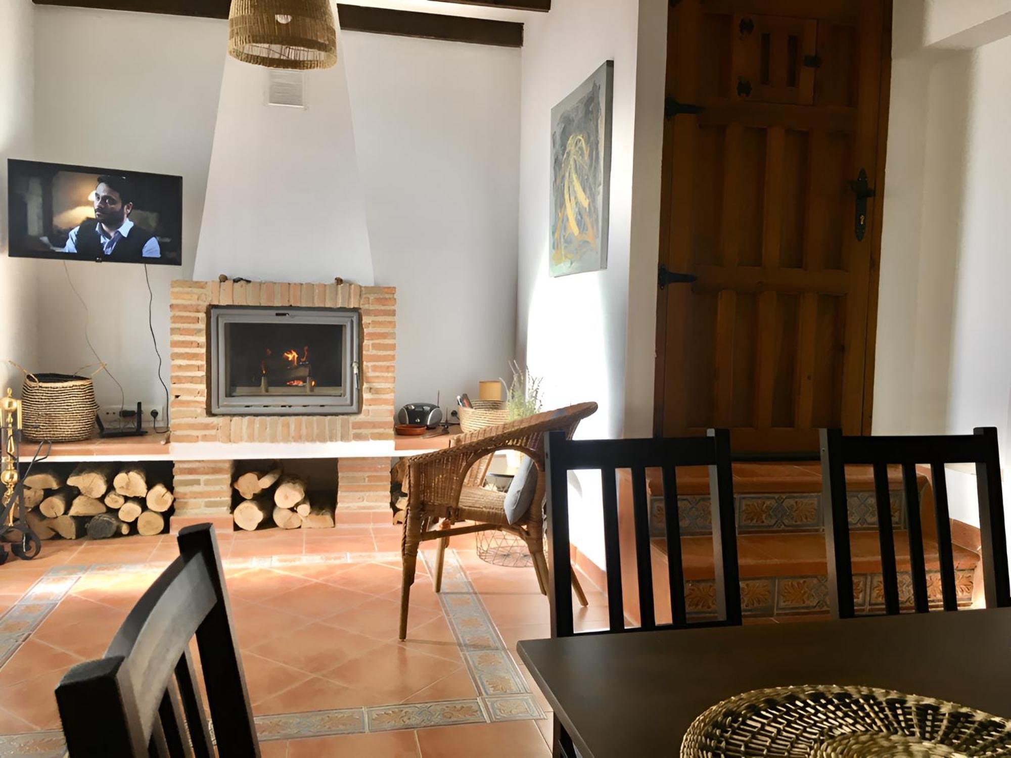Casa Valle Verde Lentegi Eksteriør bilde