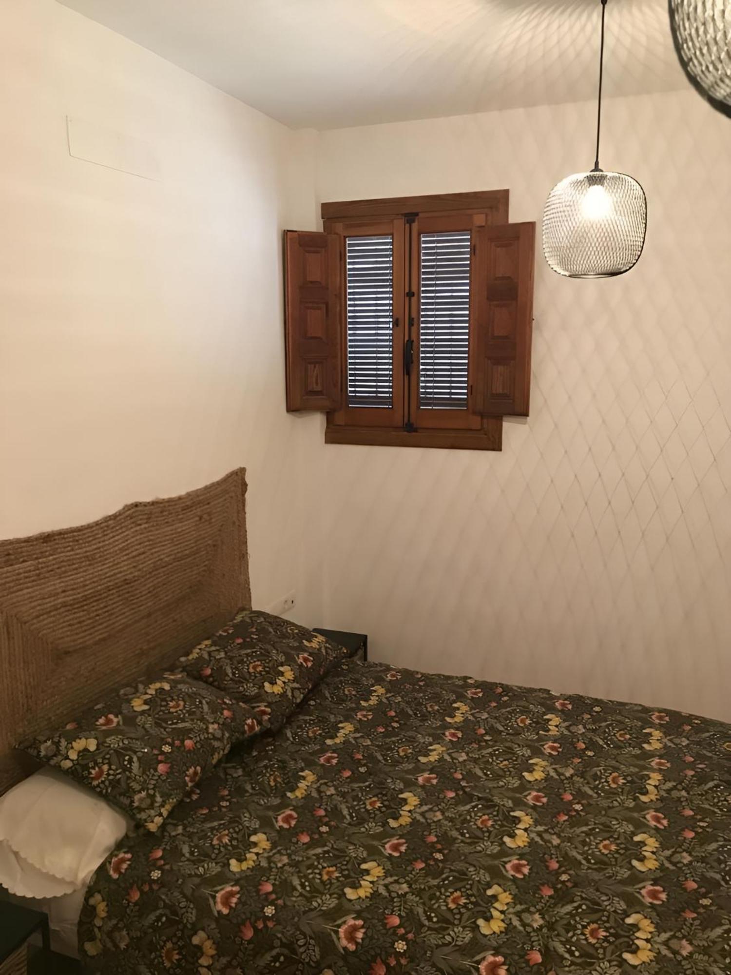 Casa Valle Verde Lentegi Eksteriør bilde