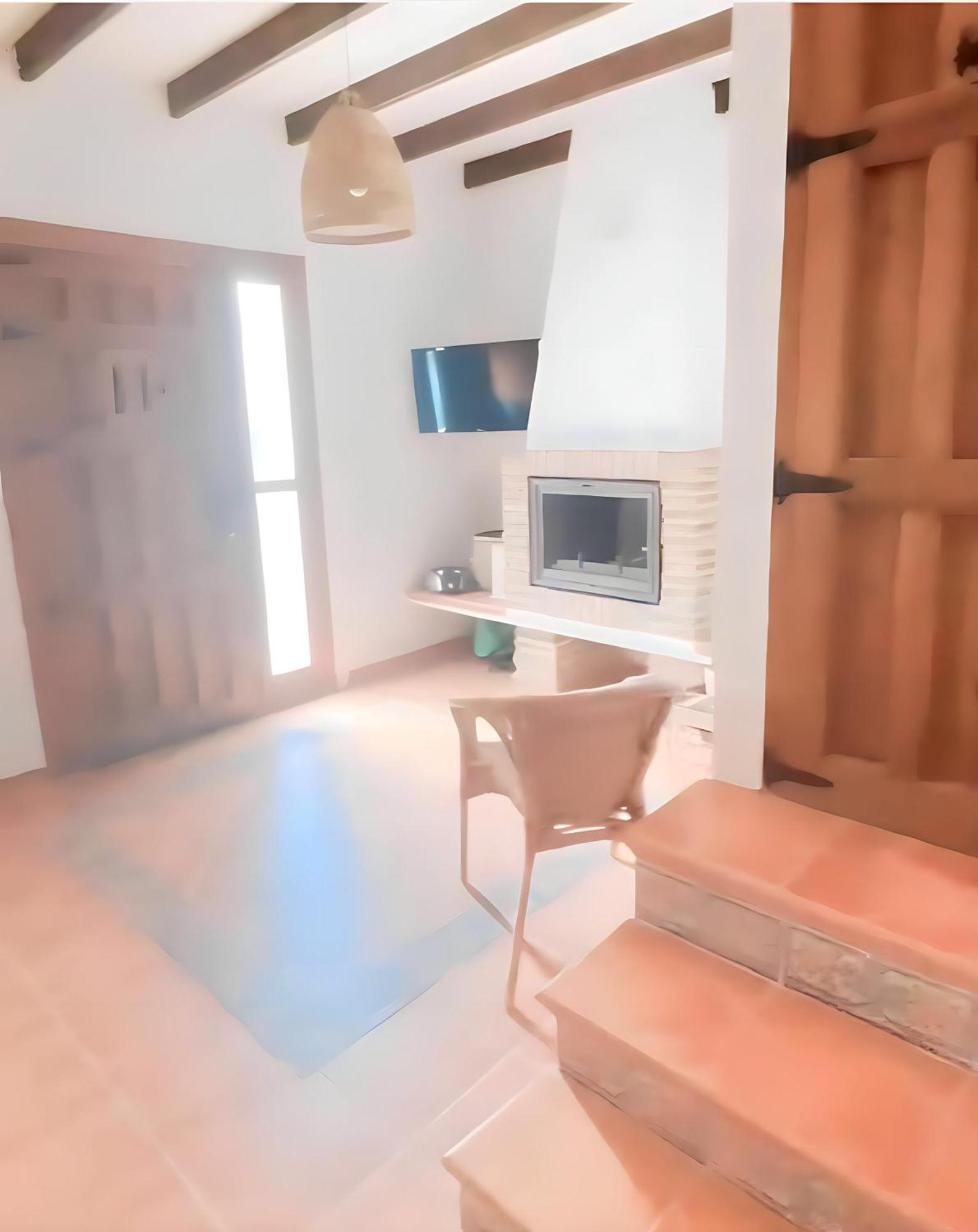 Casa Valle Verde Lentegi Eksteriør bilde