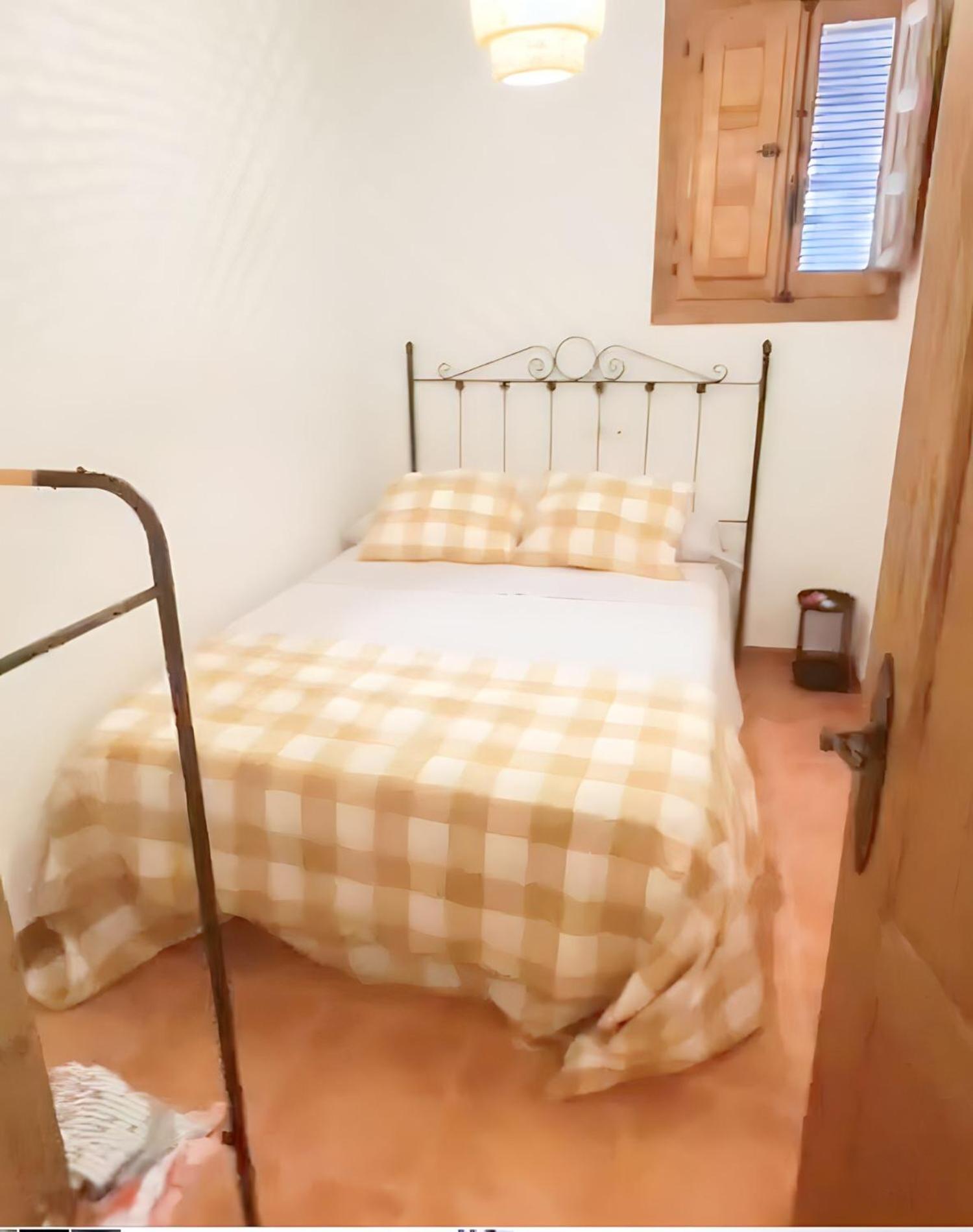 Casa Valle Verde Lentegi Eksteriør bilde